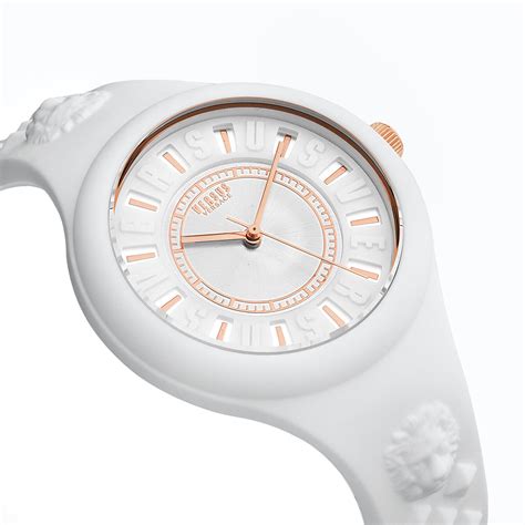 versus versace women's fire island 39mm quartz watch|Buy Versus Versace Fire Island women's Watch .